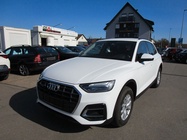 Audi Q5 2022