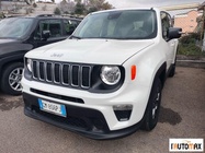 Jeep Renegade 2023