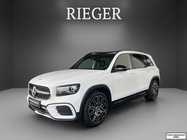 Mercedes-Benz GLB-Class 2026