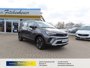Opel Crossland 2022