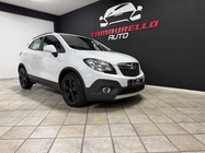 Opel Mokka 2014