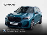 BMW X1 2025