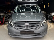 Mercedes-Benz Vito 2022