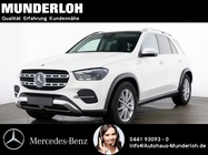 Mercedes-Benz GLE-Class 2025