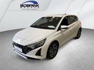 Hyundai i20 2025