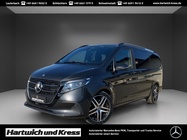 Mercedes-Benz V-Class 2025