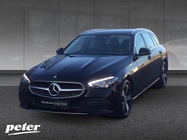 Mercedes-Benz C-Class 2024