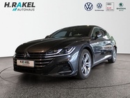 Volkswagen Arteon 2022