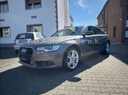 Audi A6 2013
