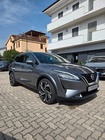 Nissan Qashqai 2021