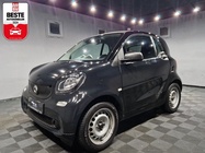 Smart ForTwo 2017