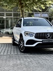 Mercedes-Benz GLC-Class 2022