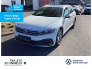 Volkswagen Passat 2021