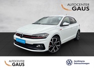 Volkswagen Polo 2021