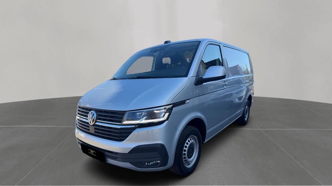 Volkswagen T6 2020