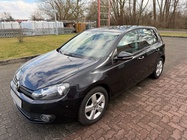 Volkswagen Golf 2011