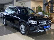 Mercedes-Benz GLB-Class 2024