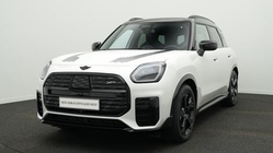 MINI Countryman 2025