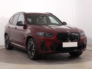 BMW iX3 2022