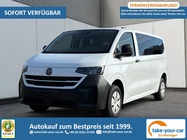Volkswagen T7 2026