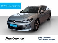 Volkswagen Passat 2025