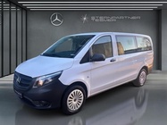 Mercedes-Benz Vito 2022