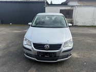 Volkswagen Touran 2010