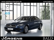 Mercedes-Benz C-Class 2025