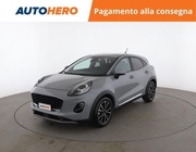 Ford Puma 2021