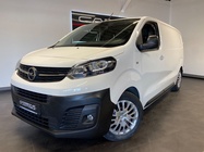 Opel Vivaro 2020
