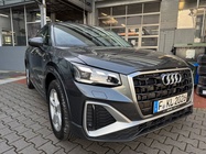 Audi Q2 2025