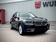 BMW X5 2023