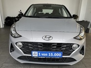 Hyundai i10 2021