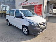 Mercedes-Benz Vito 2019
