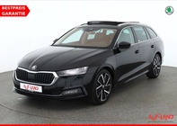 Skoda Octavia 2020