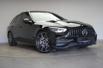 Mercedes-Benz C-Class 2024