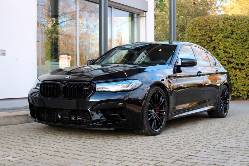 BMW M5