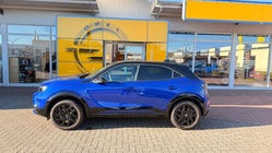 Opel Mokka 2025