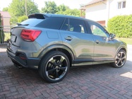 Audi SQ2 2024