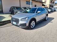 Audi Q2 2020