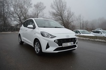 Hyundai i10 2022
