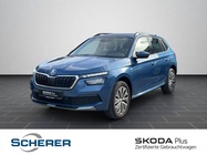 Skoda Kamiq 2022