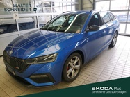 Skoda Octavia 2024