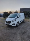 Ford Transit Custom 2021