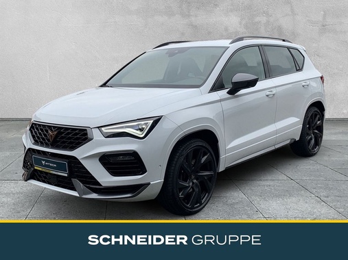 Cupra Ateca 2026