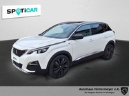 Peugeot 3008 2020