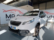 Peugeot 2008 2014
