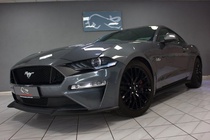 Ford Mustang 2022