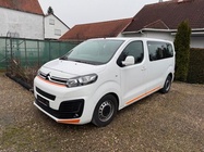 Citroen Jumpy 2019