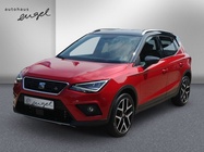 Seat Arona 2019